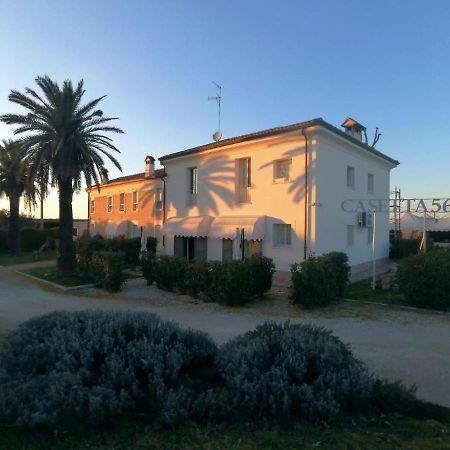 Relais Casetta56 Lugo  Kültér fotó