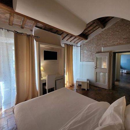 Relais Casetta56 Lugo  Kültér fotó