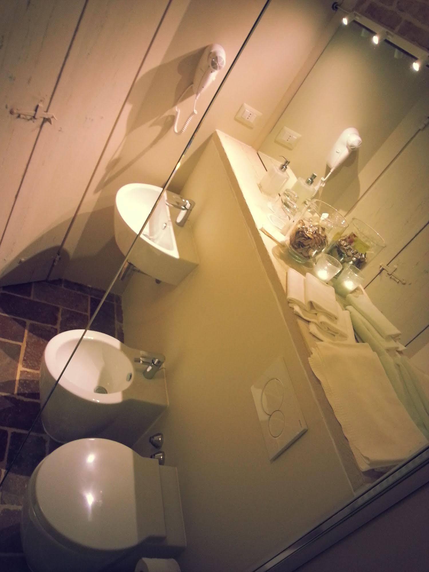 Relais Casetta56 Lugo  Kültér fotó