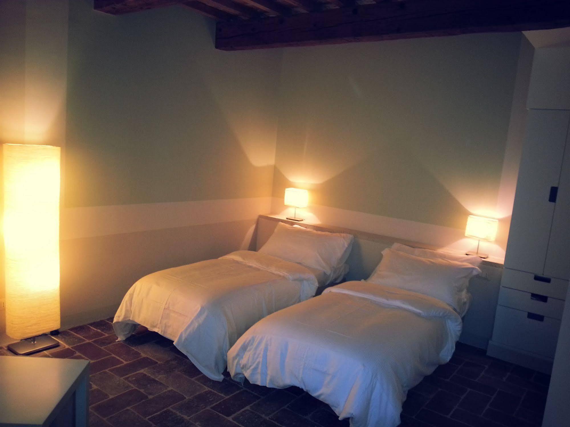 Relais Casetta56 Lugo  Kültér fotó