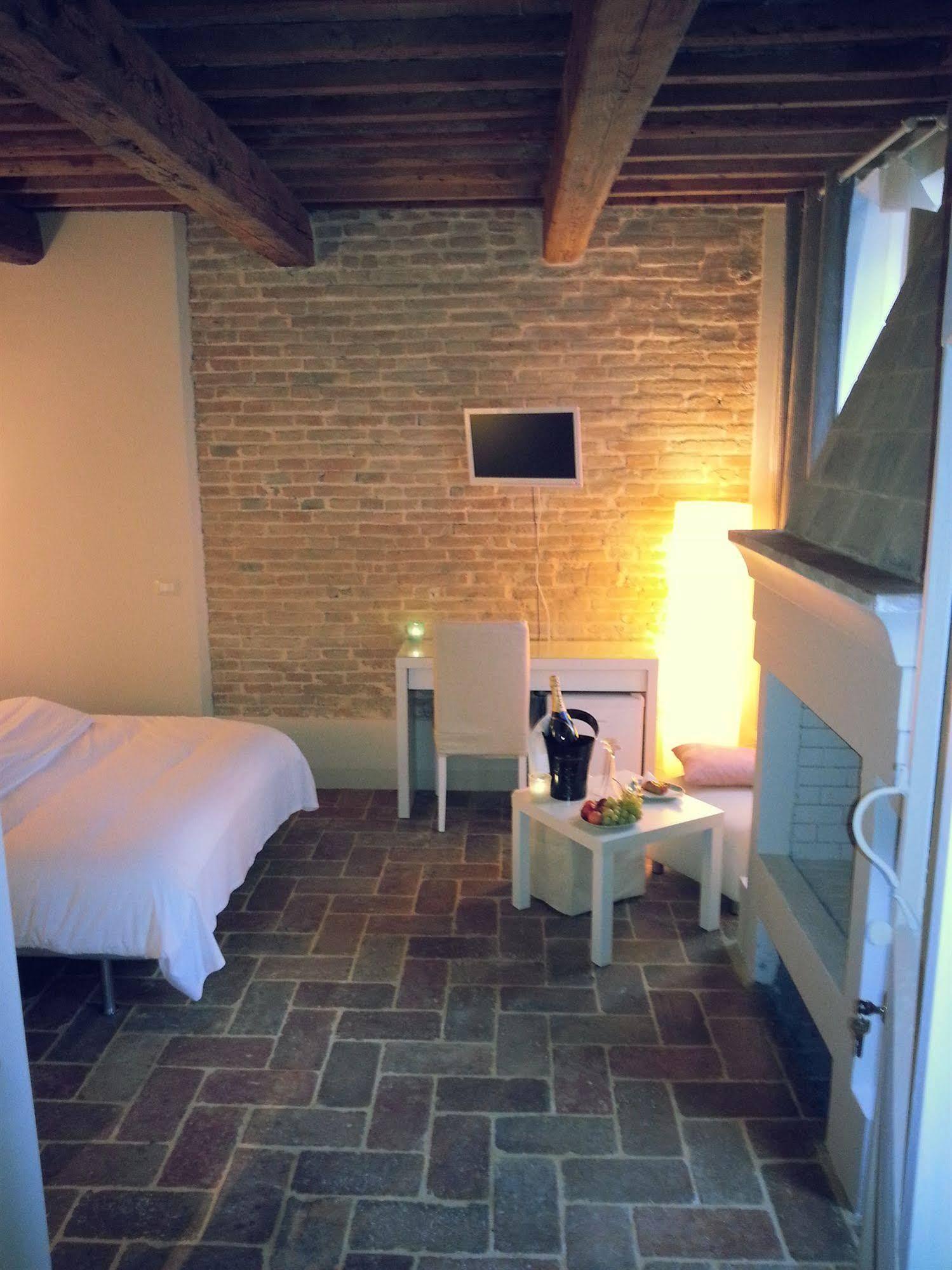 Relais Casetta56 Lugo  Kültér fotó