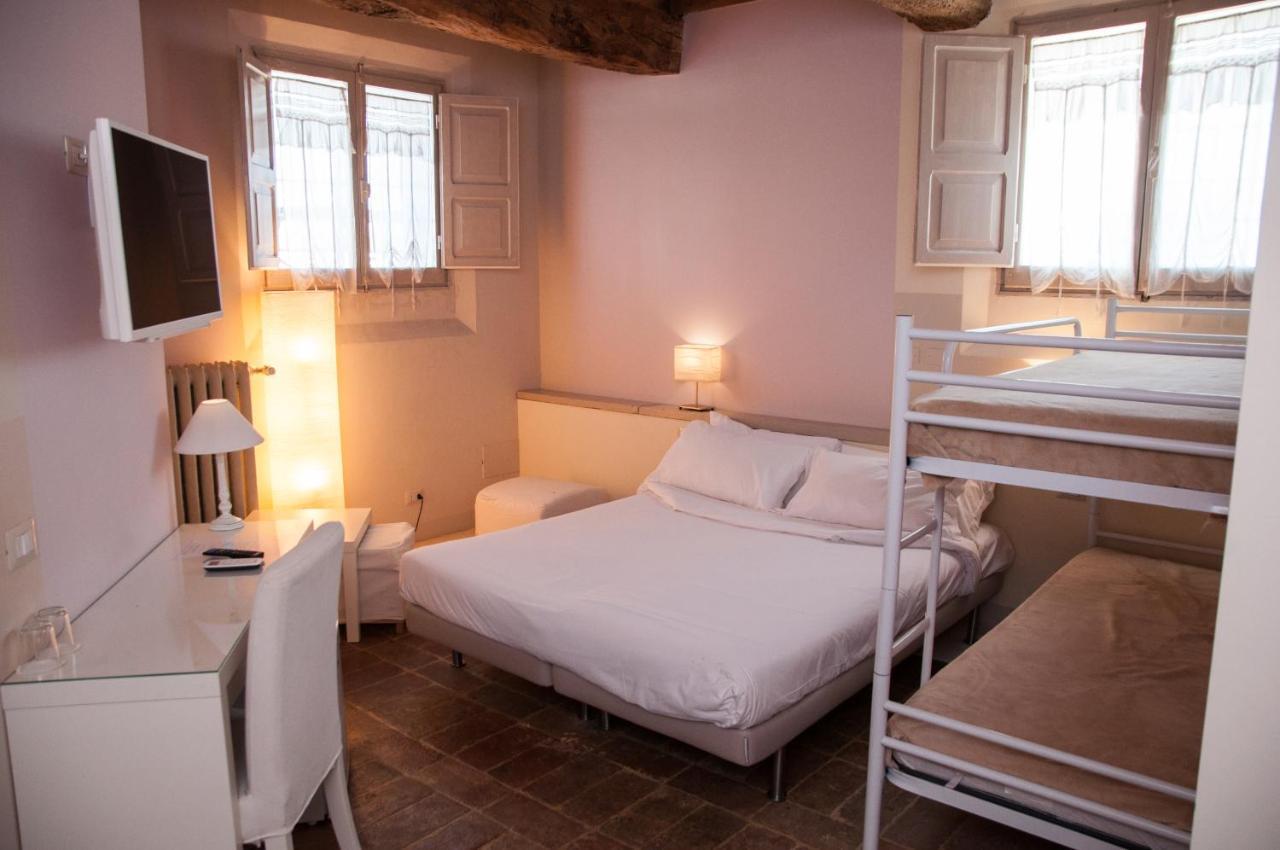 Relais Casetta56 Lugo  Kültér fotó