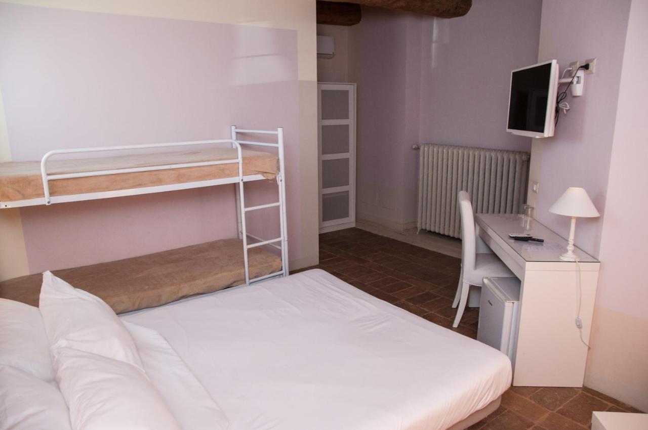 Relais Casetta56 Lugo  Kültér fotó