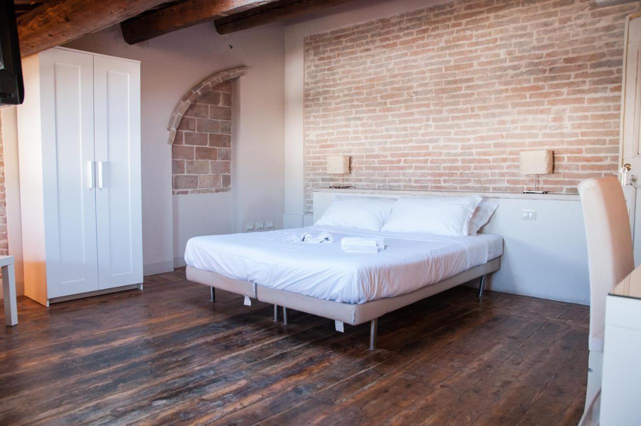 Relais Casetta56 Lugo  Kültér fotó