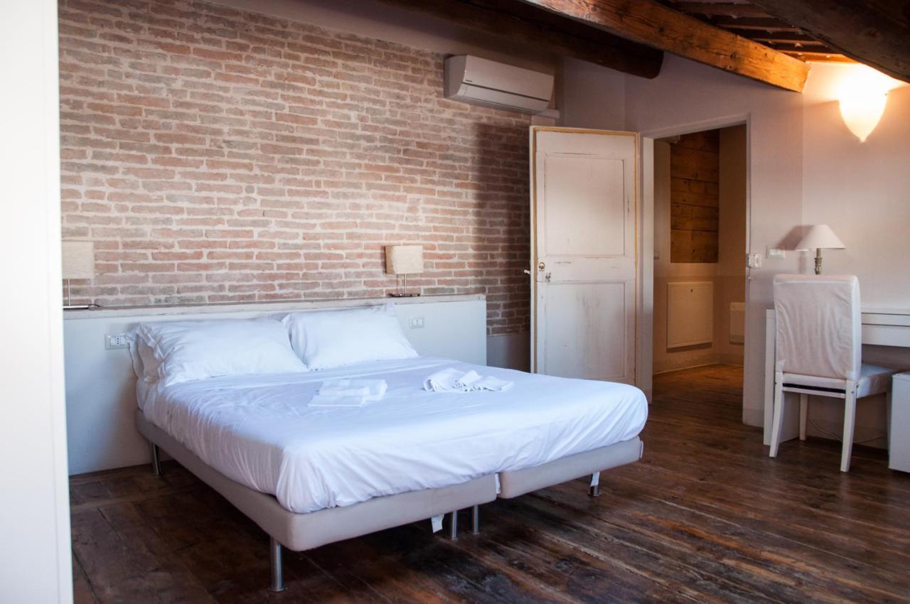 Relais Casetta56 Lugo  Kültér fotó