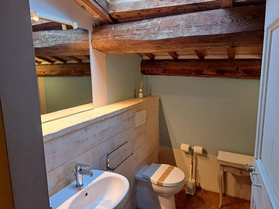 Relais Casetta56 Lugo  Kültér fotó