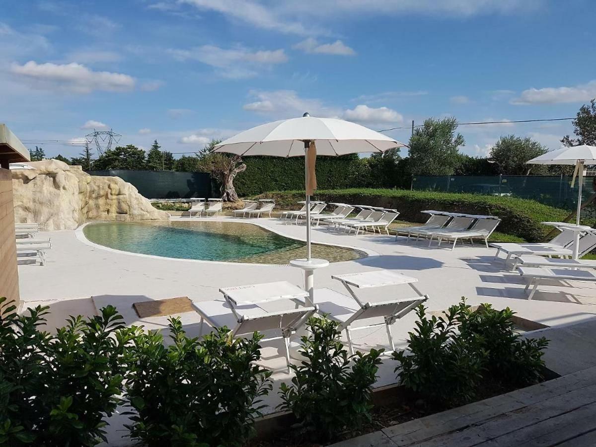 Relais Casetta56 Lugo  Kültér fotó