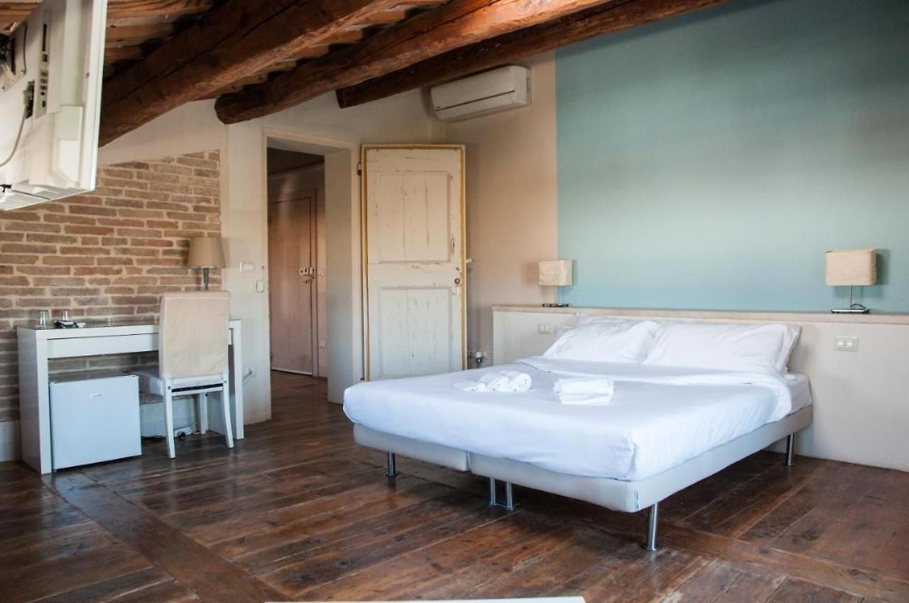 Relais Casetta56 Lugo  Kültér fotó