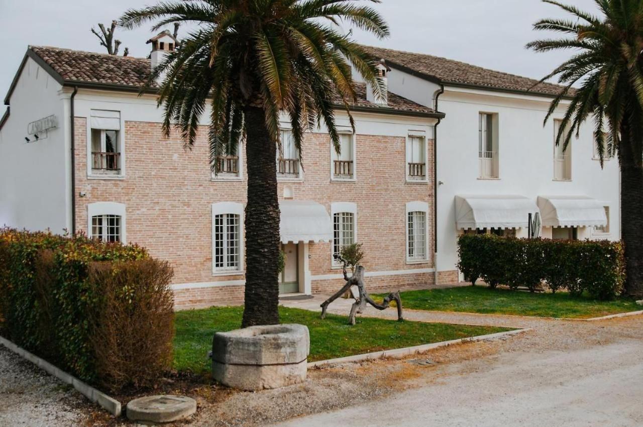 Relais Casetta56 Lugo  Kültér fotó