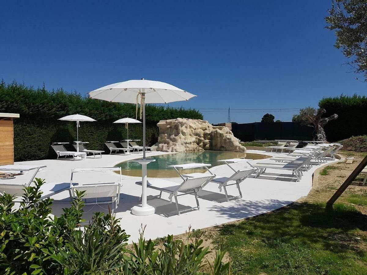 Relais Casetta56 Lugo  Kültér fotó