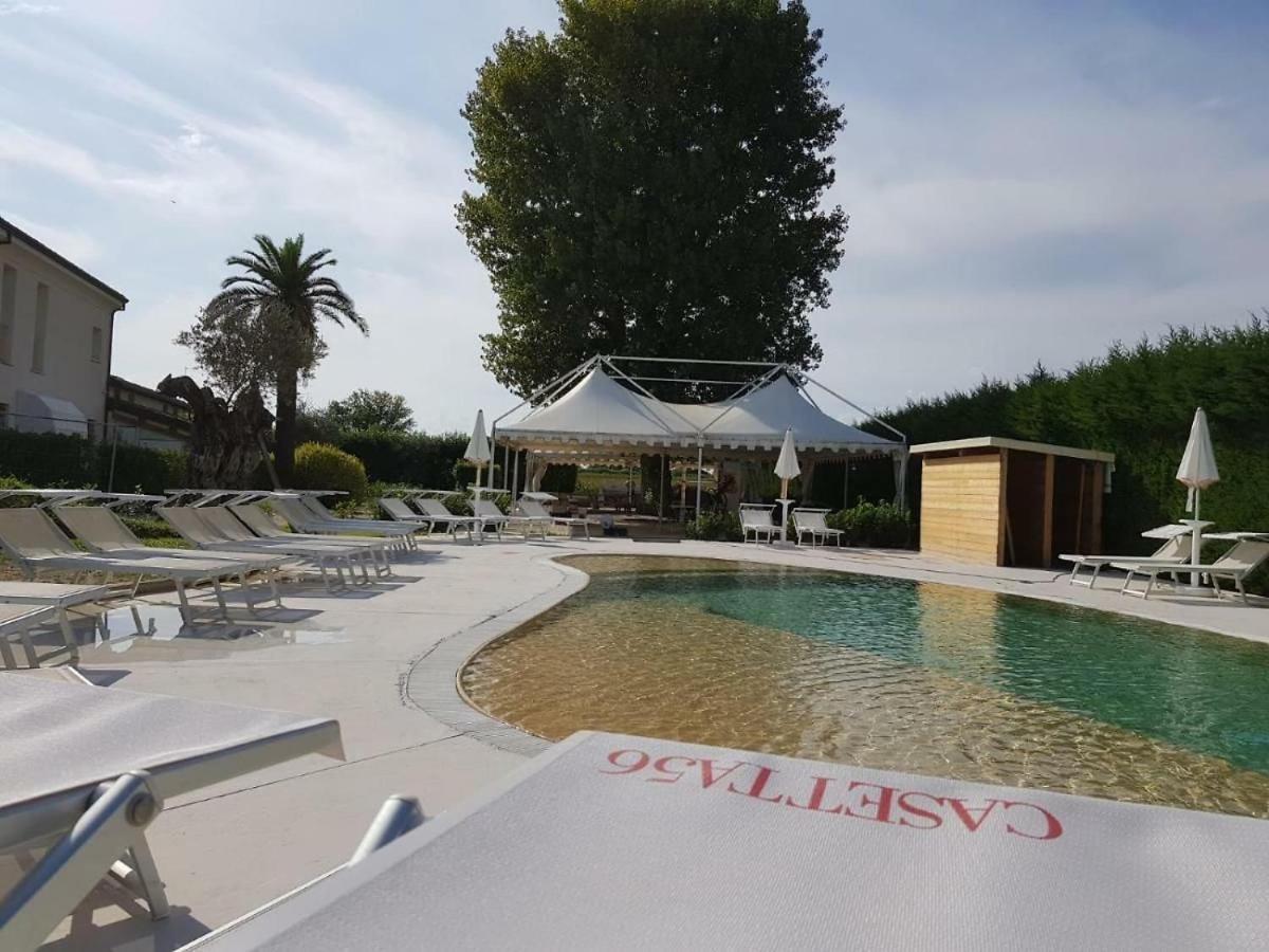Relais Casetta56 Lugo  Kültér fotó