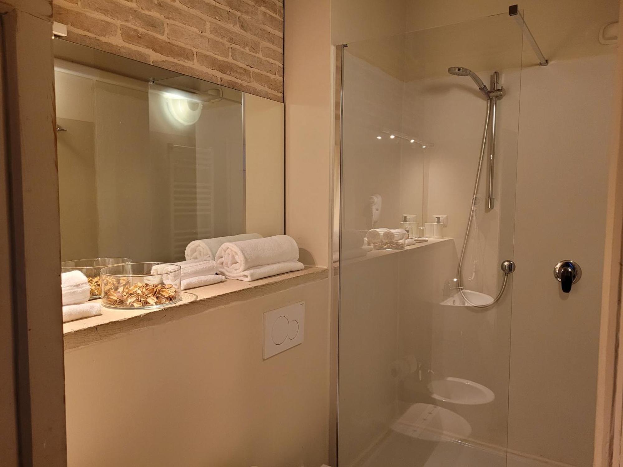 Relais Casetta56 Lugo  Kültér fotó