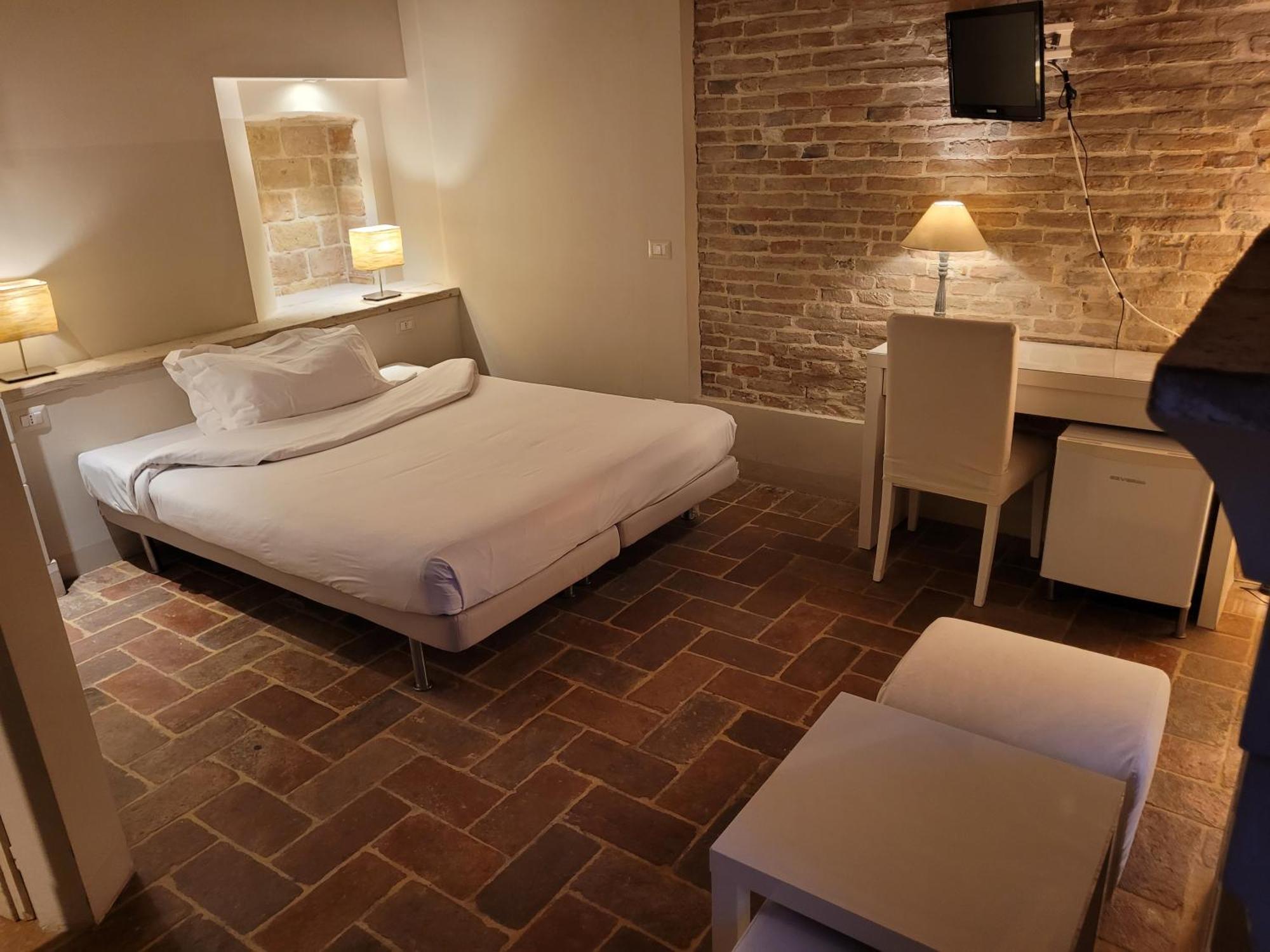 Relais Casetta56 Lugo  Kültér fotó