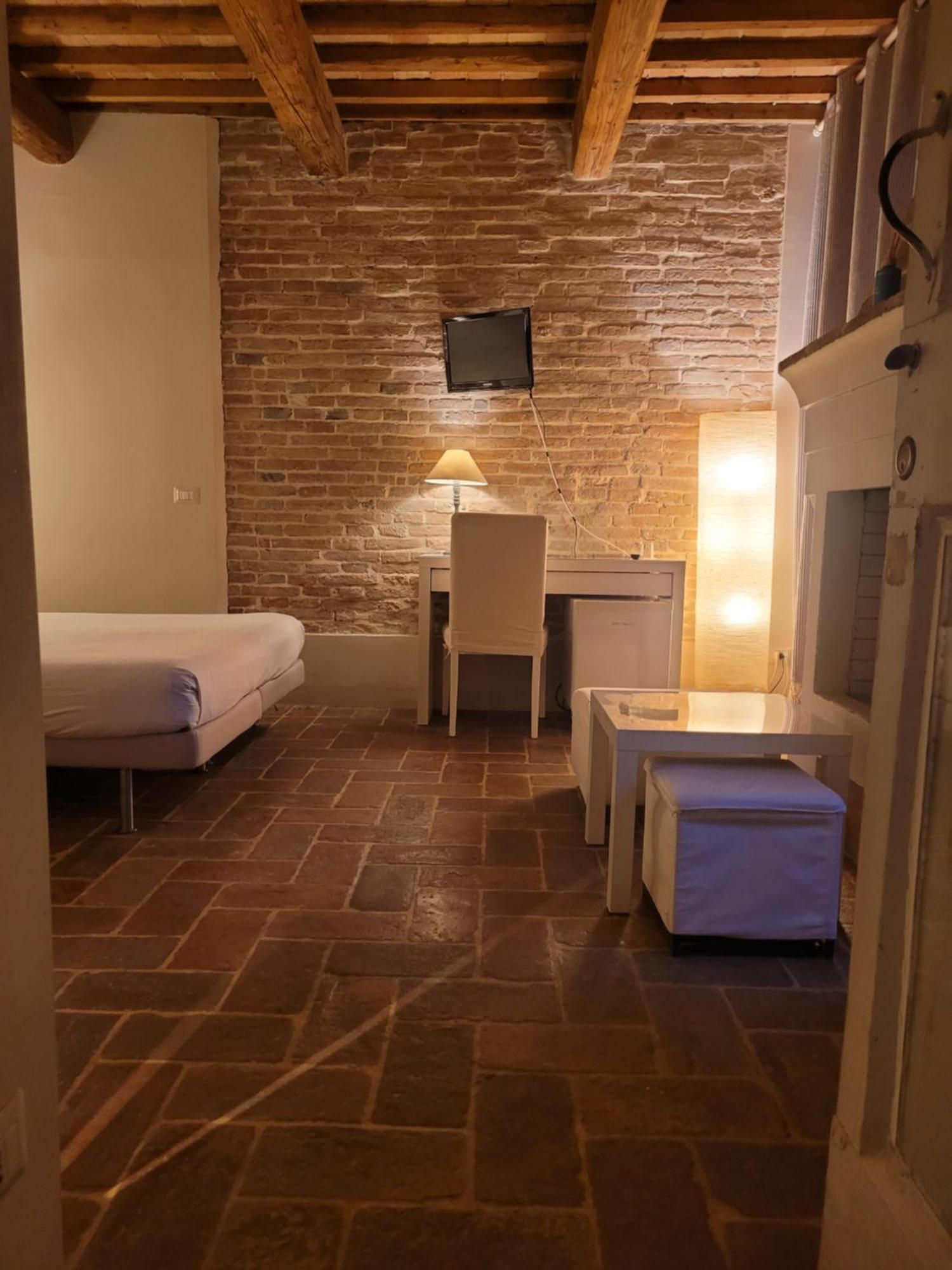 Relais Casetta56 Lugo  Kültér fotó