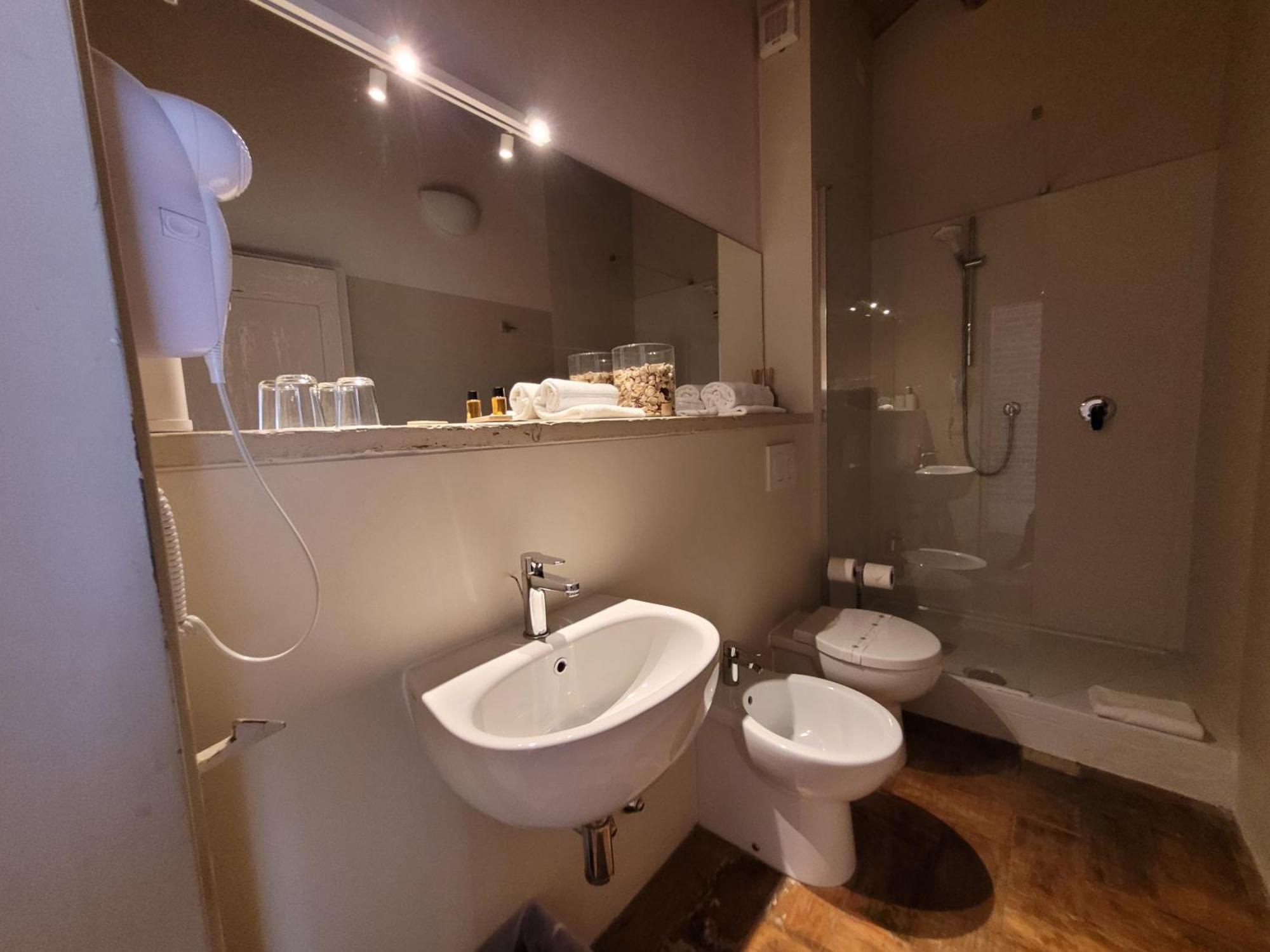 Relais Casetta56 Lugo  Kültér fotó