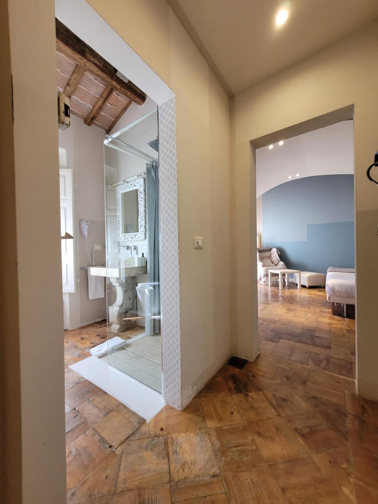 Relais Casetta56 Lugo  Kültér fotó