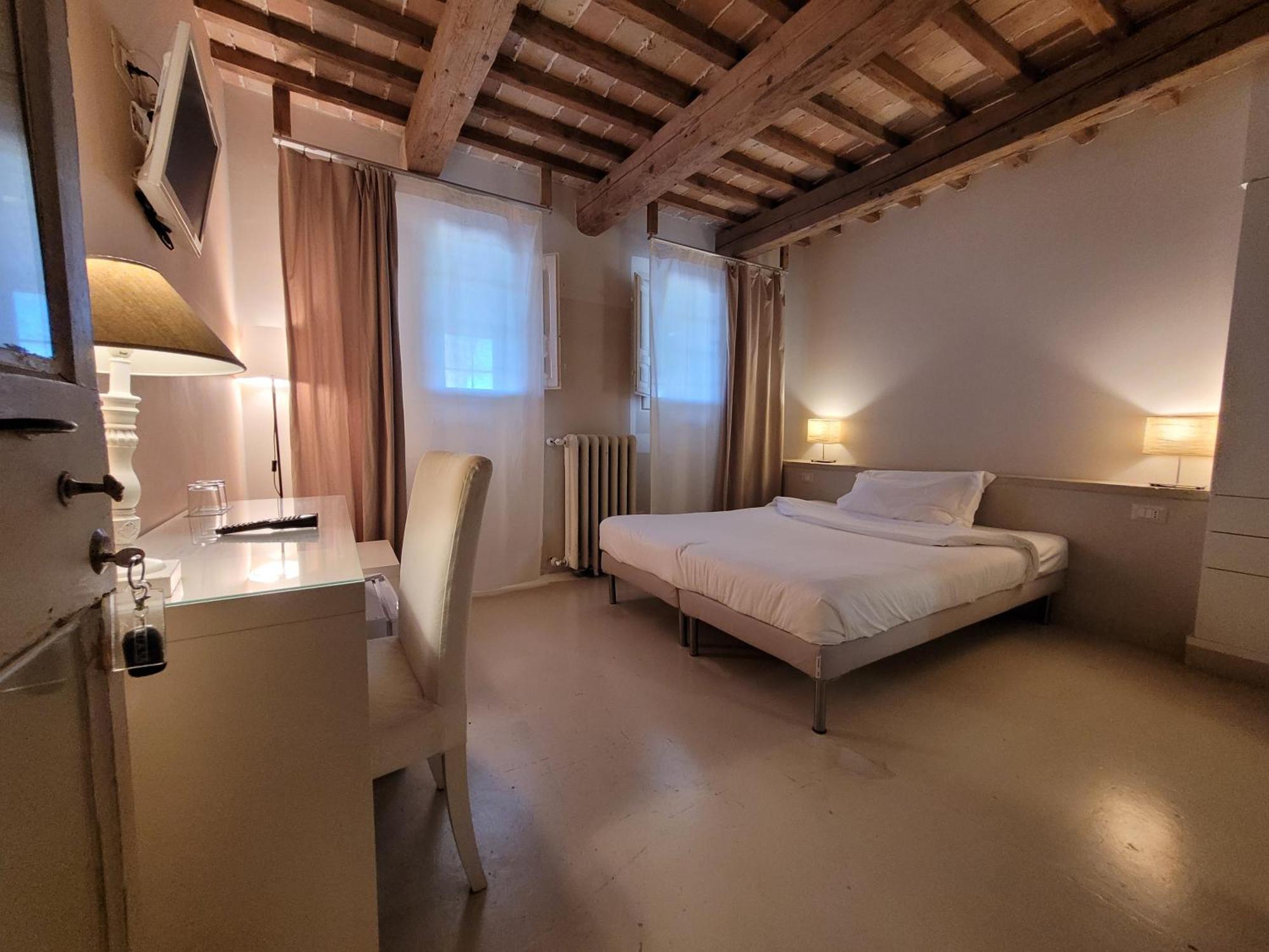 Relais Casetta56 Lugo  Kültér fotó
