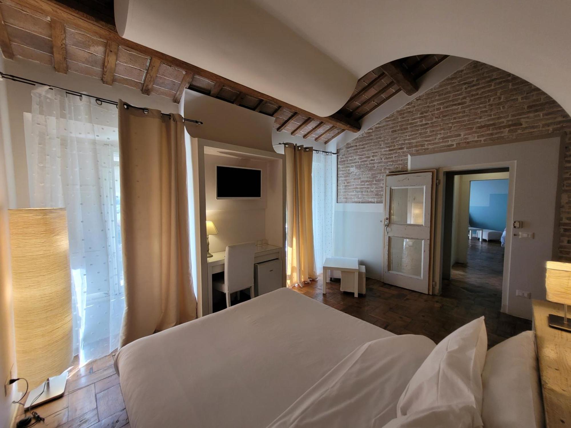 Relais Casetta56 Lugo  Kültér fotó
