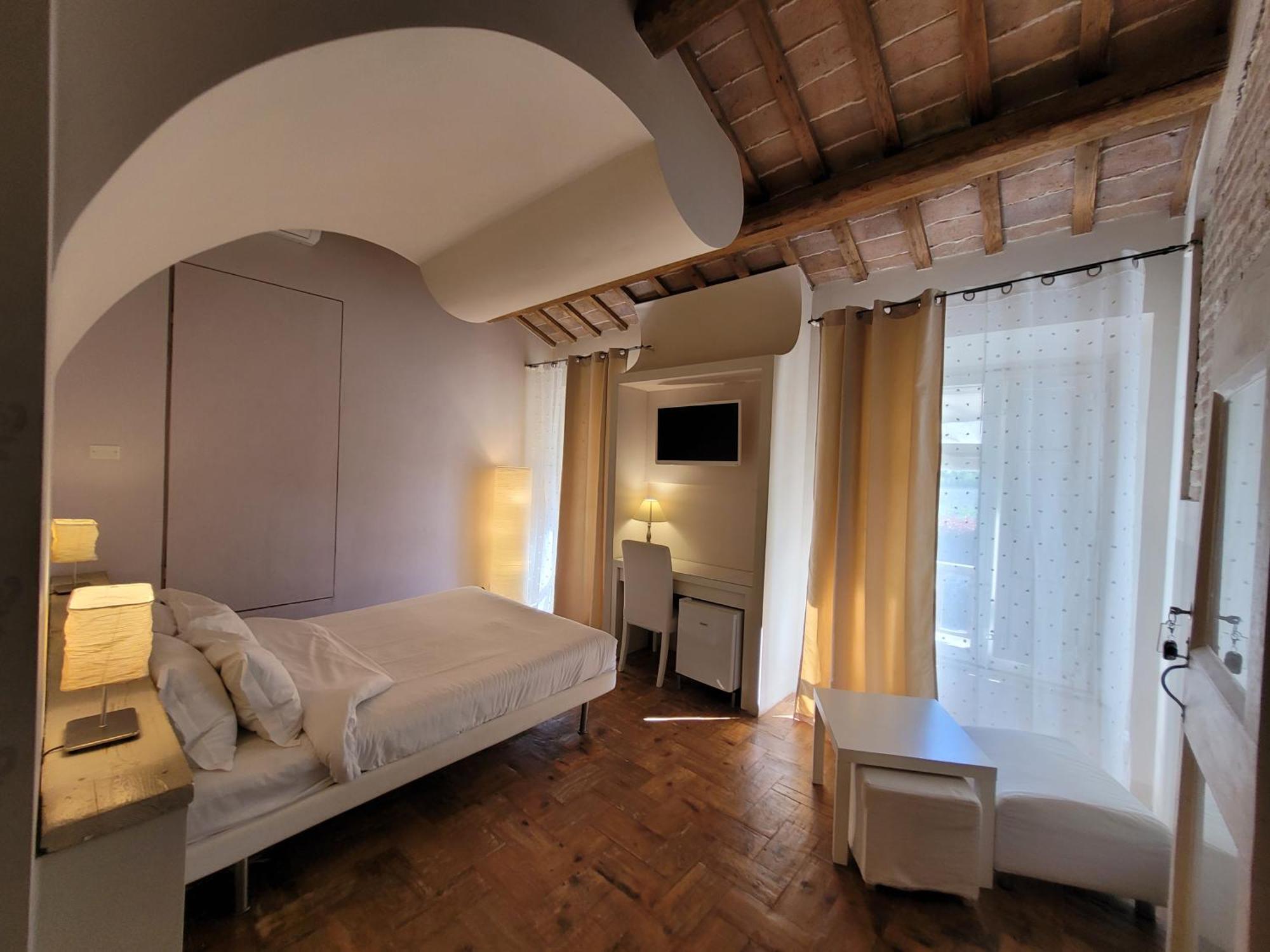 Relais Casetta56 Lugo  Kültér fotó