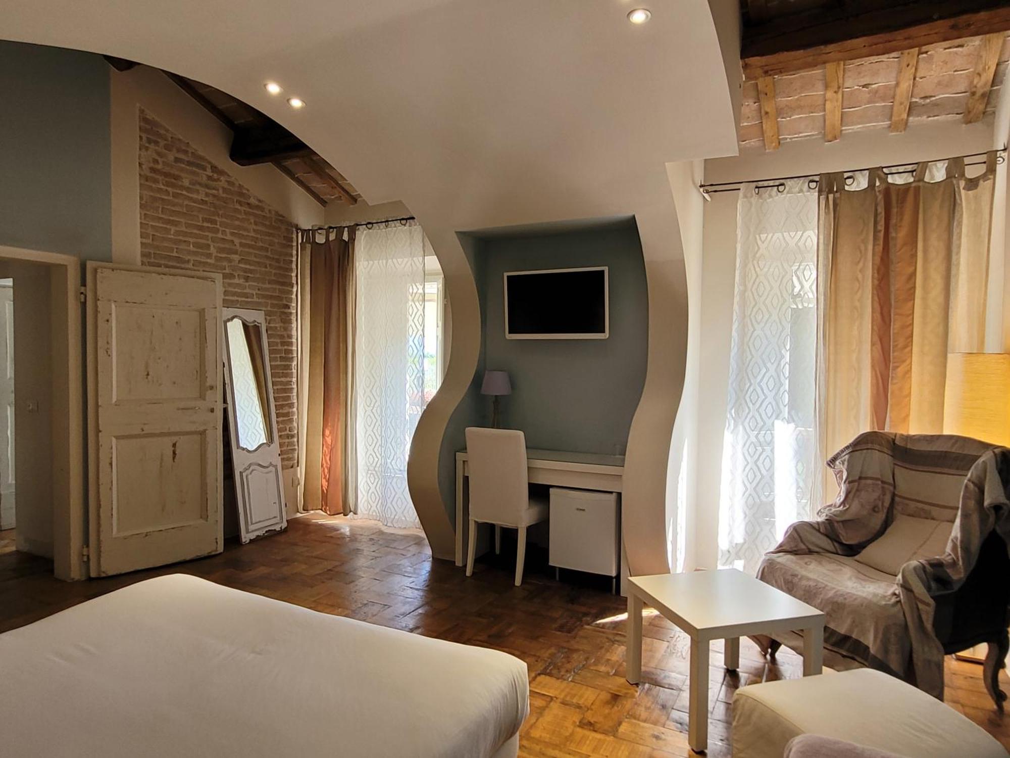 Relais Casetta56 Lugo  Kültér fotó