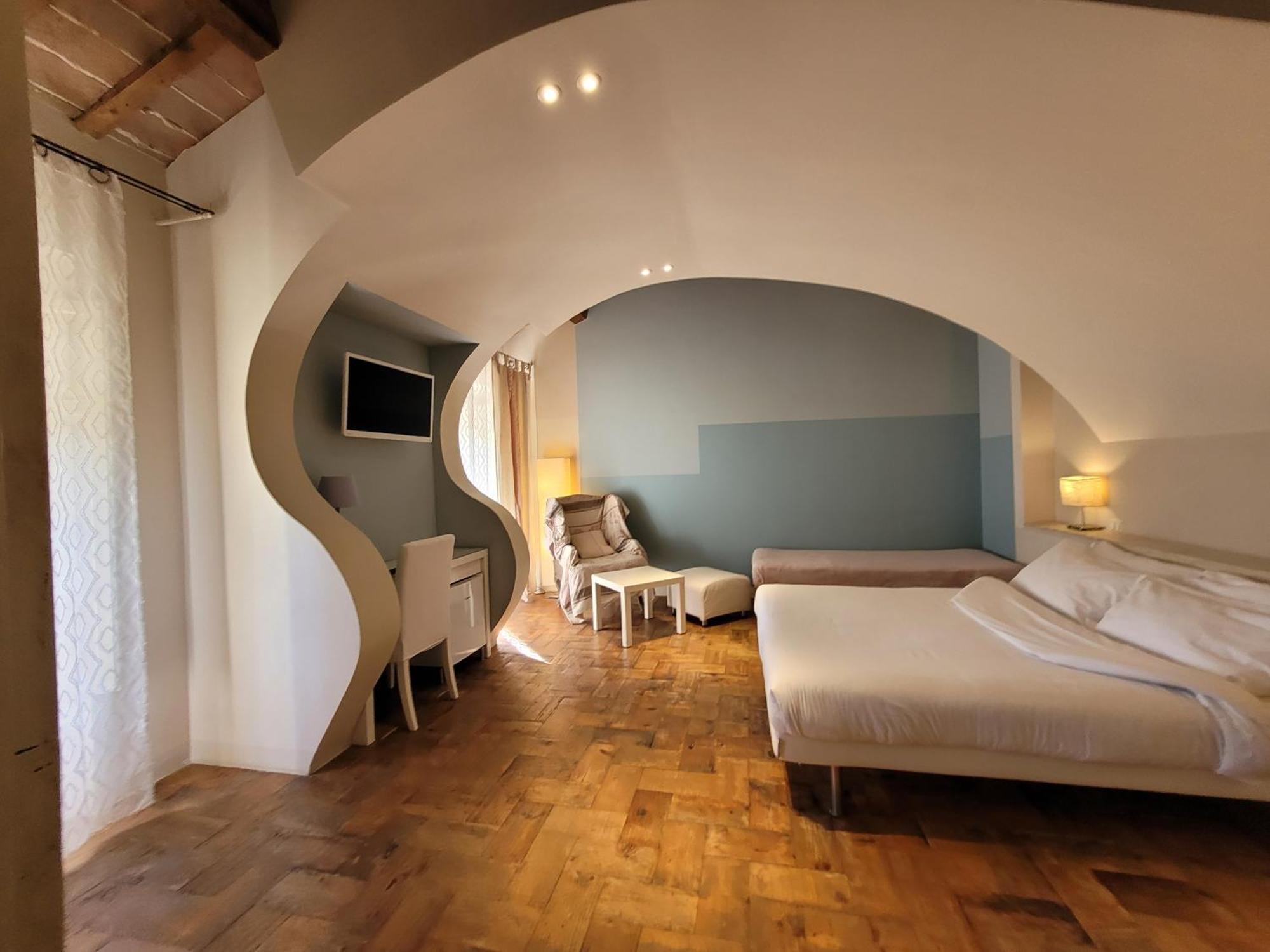 Relais Casetta56 Lugo  Kültér fotó