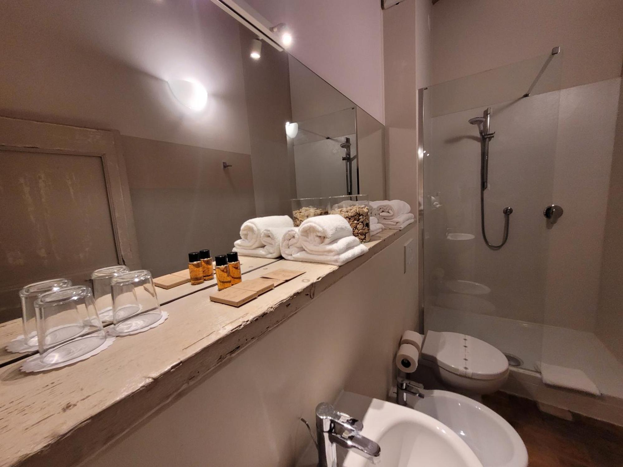 Relais Casetta56 Lugo  Kültér fotó