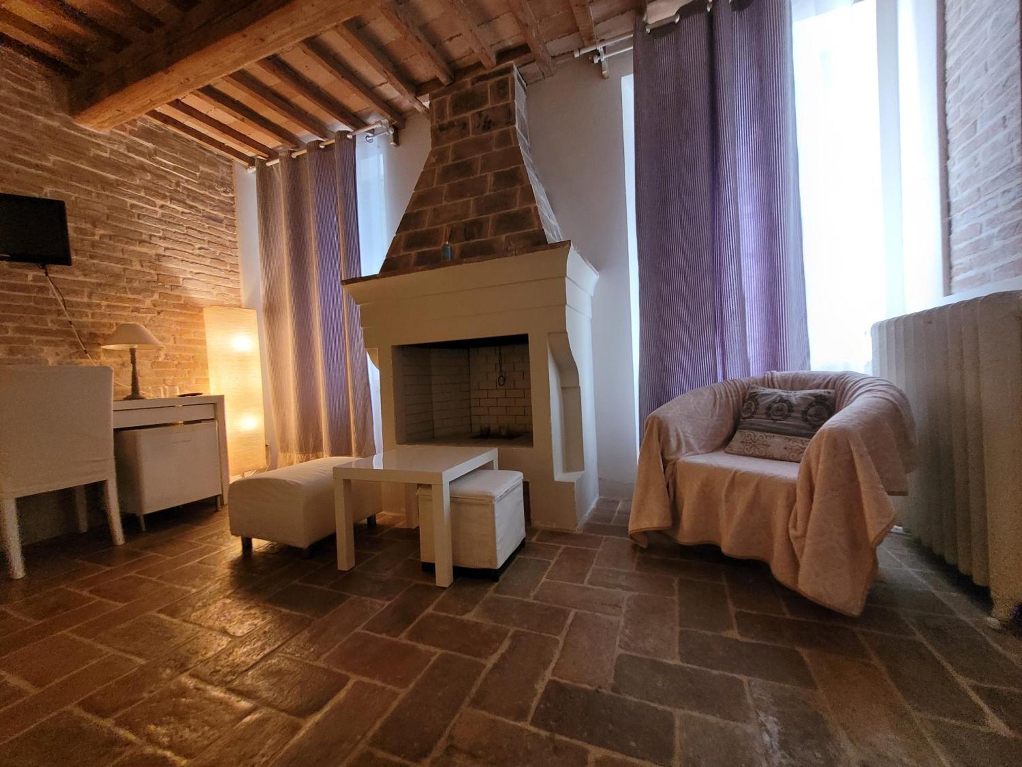 Relais Casetta56 Lugo  Kültér fotó