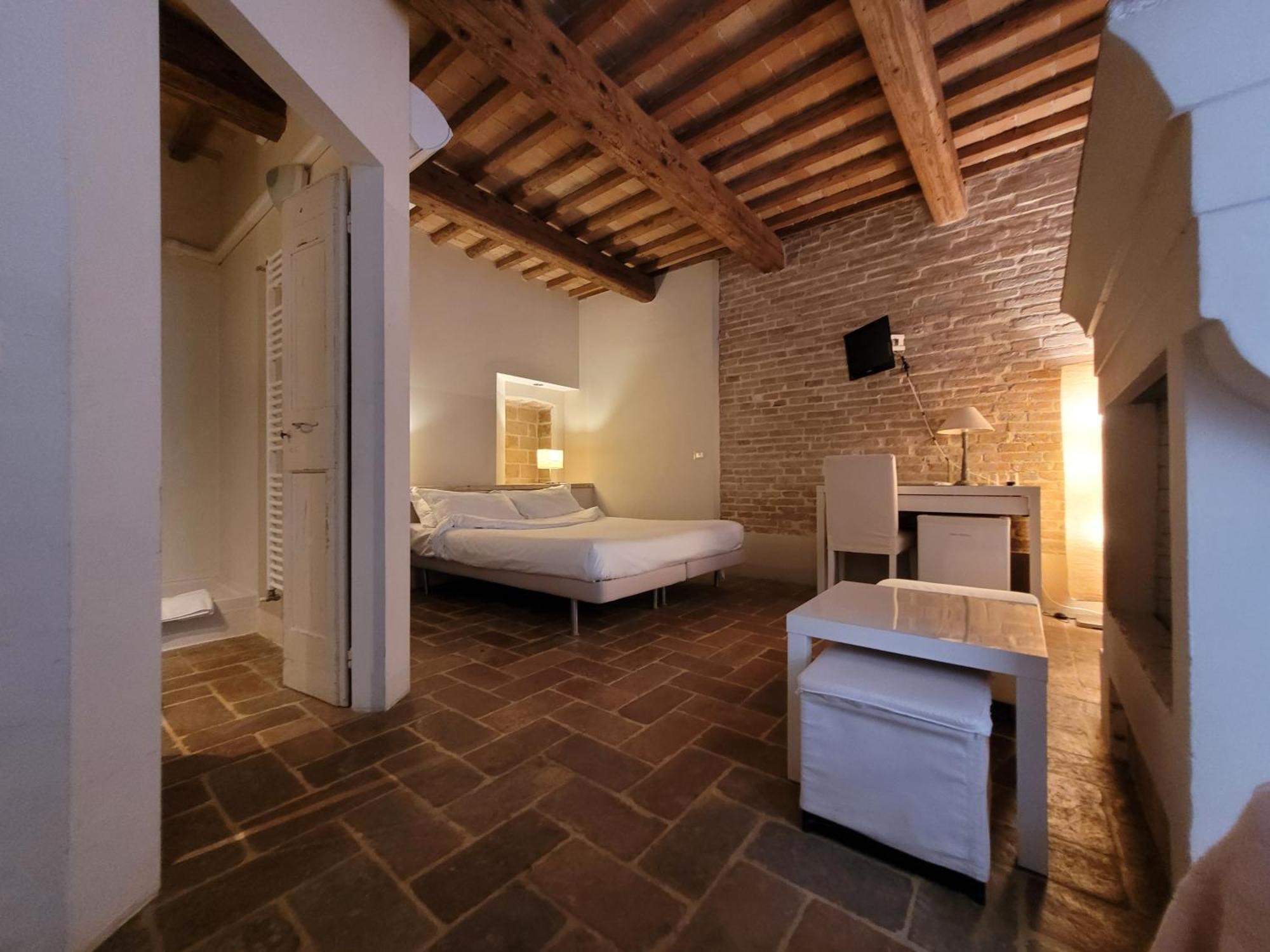 Relais Casetta56 Lugo  Kültér fotó