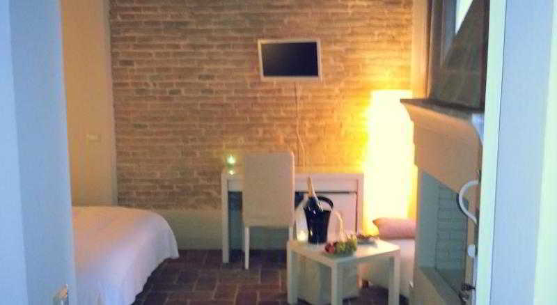 Relais Casetta56 Lugo  Kültér fotó