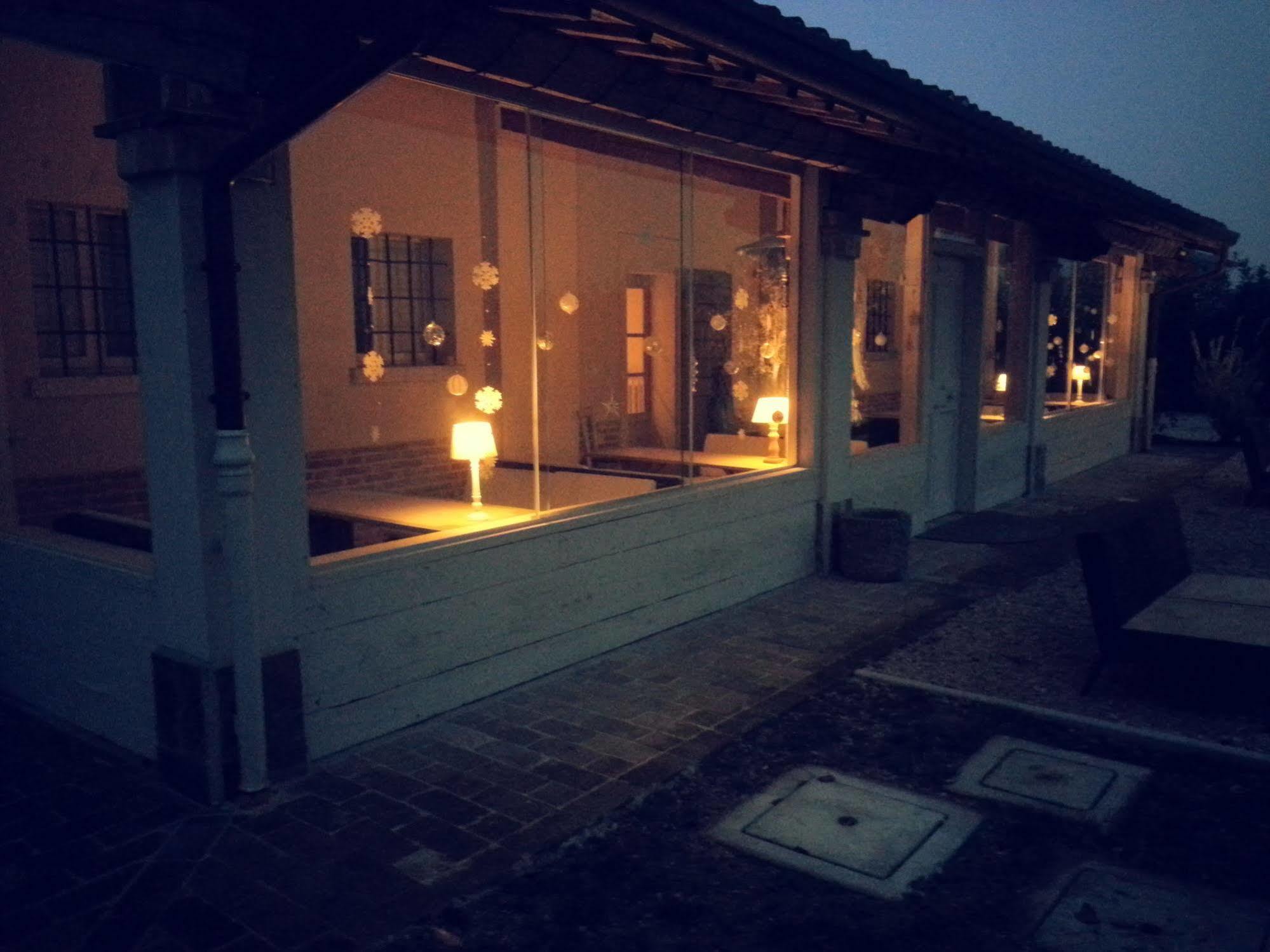 Relais Casetta56 Lugo  Kültér fotó