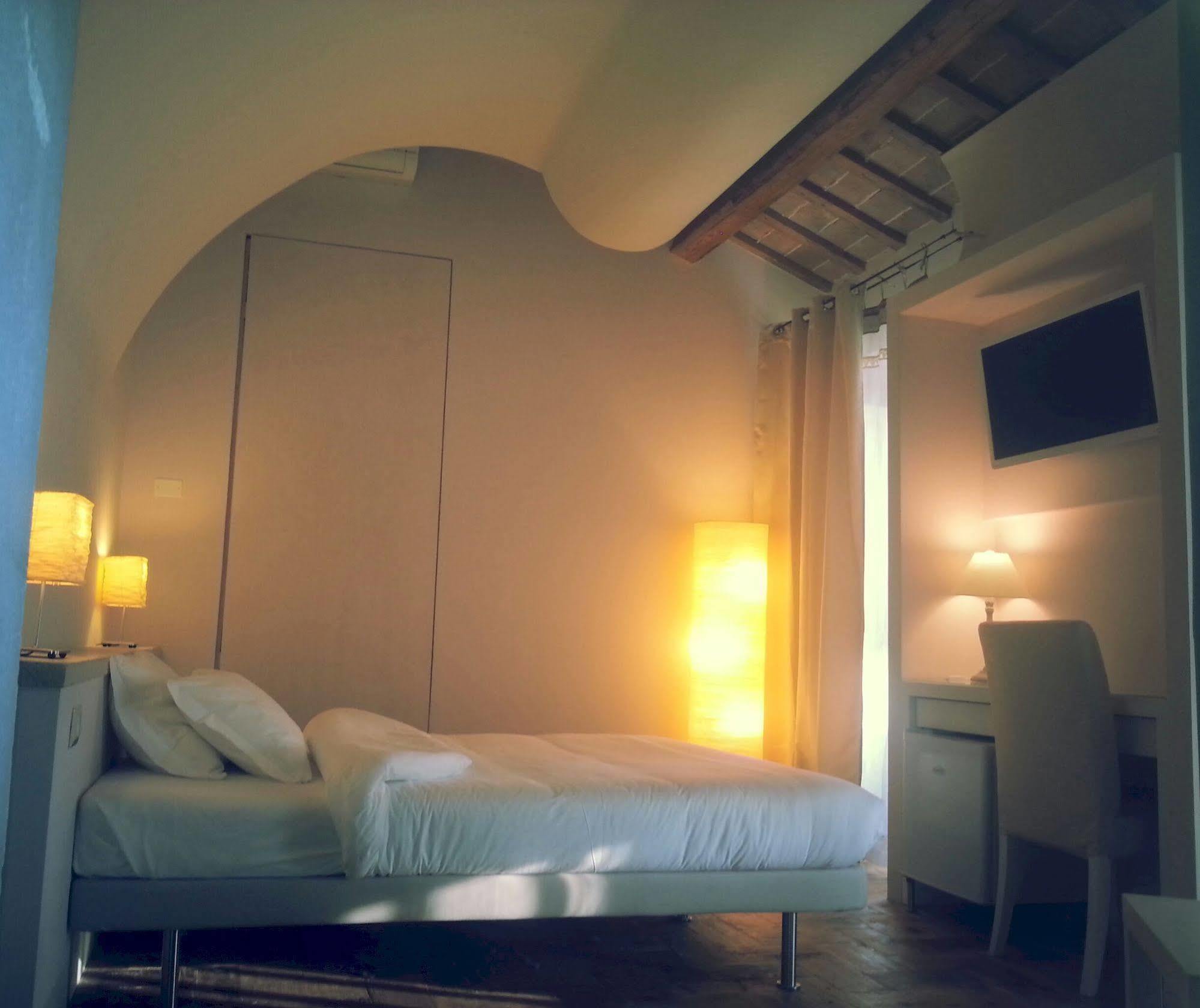 Relais Casetta56 Lugo  Kültér fotó