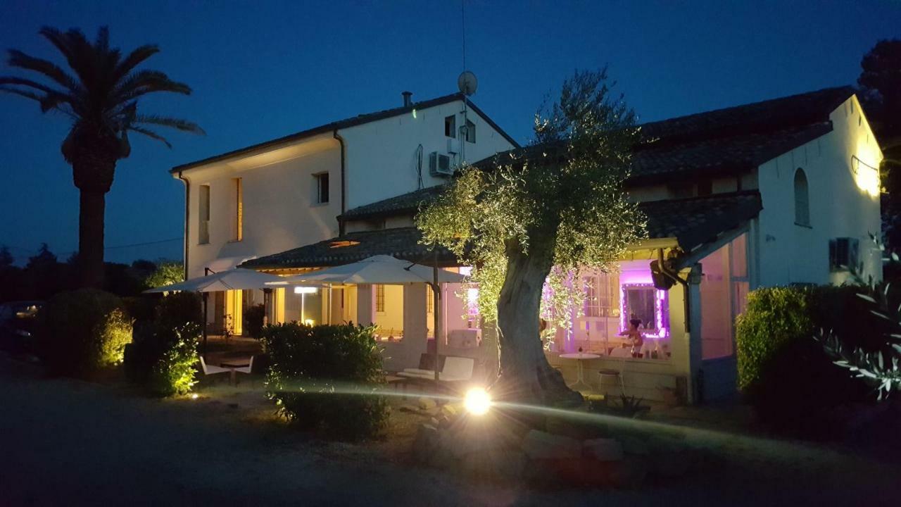 Relais Casetta56 Lugo  Kültér fotó
